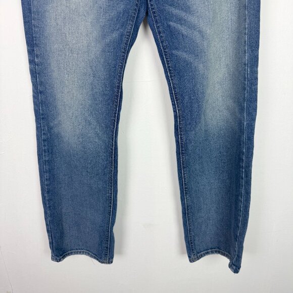 Urban Outfitters BDG High-Waisted Cowboy Jean High Rise Size 29 EUC - Picture 3 of 10